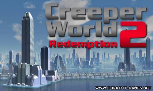 Creeper World 2: Redemption [v0212] [L] [ENG] (2011)