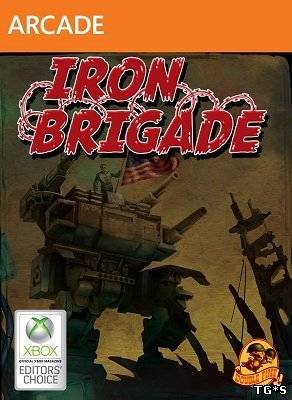 Iron Brigade (2012) PC | RePack от R.G. Механики