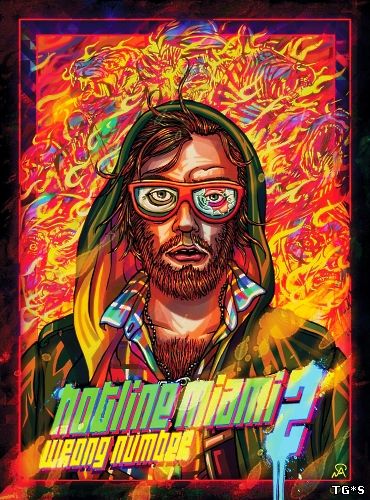 Hotline Miami 2: Wrong Number - Digital Special Edition [v 07122017] (2015) PC | RePack by qoob