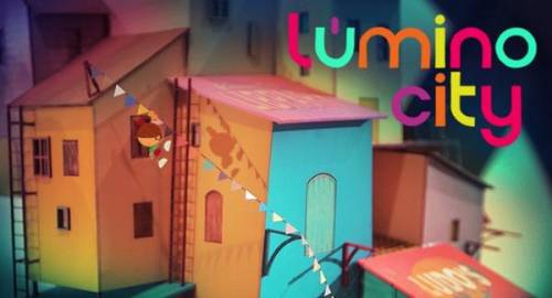 Lumino City [GoG] [2014|Eng]