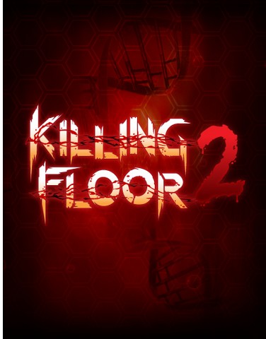 Killing Floor 2 [Build 1008 | Early Access] (2015) PC | RePack от Crisis2010