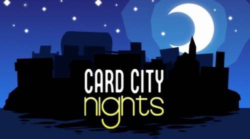 Card City Nights [GoG] [2014|Eng]