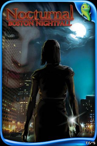 Бостонский ноктюрн / Nocturnal: Boston Nightfall (2012) PC