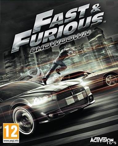 Fast & Furious: Showdown (2013/PC/RePack/Eng) by ProT1gR