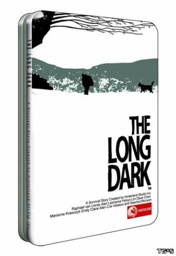 The Long Dark [v 170] (2014) PC | Steam Early Access