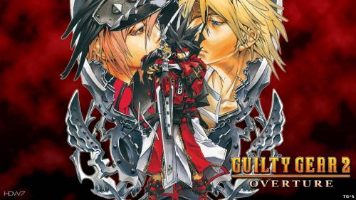 Guilty Gear 2 -OVERTURE- [2016|Eng|Multi6]