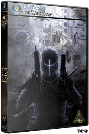 E.Y.E.: Divine Cybermancy [RePack] [2011|Rus|Eng|Multi3]