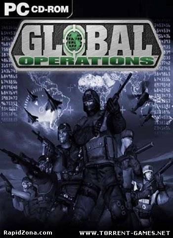 Global Operations: Revivаl / Возрождение+ (Мультиплеер) PC