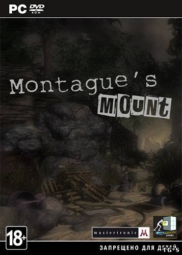 Montague's Mount (2013/PC/Repack/Rus) by tg