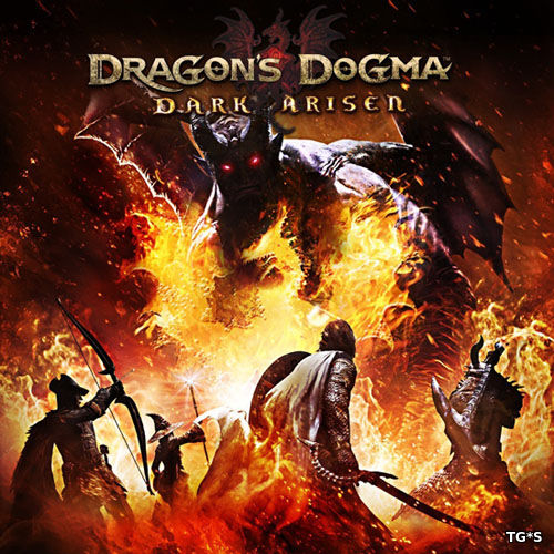 Dragon’s Dogma: Dark Arisen [Update 7] (2016) PC | RePack by qoob