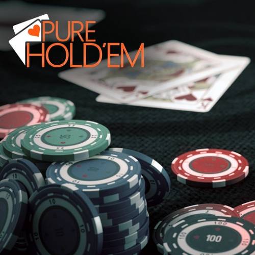 Pure Hold'em (Ripstone) (RUS/ENG/MULTi13) [L] - HI2U