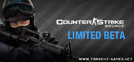Counter-Strike: Source Beta (2010) PC