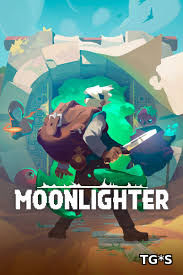 Moonlighter [v 1.6.9.2] (2018) PC | RePack by SpaceX