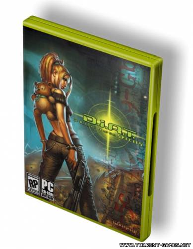 D.i.R.T: Origin Of The Species / D.i.R.T: Происхождение Видов (2006) PC | RePack