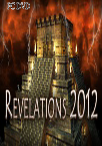 Revelations 2012 (2012) [Лицензия, [Steam Rip], Английский/Русский, Actionс таблетка есть]