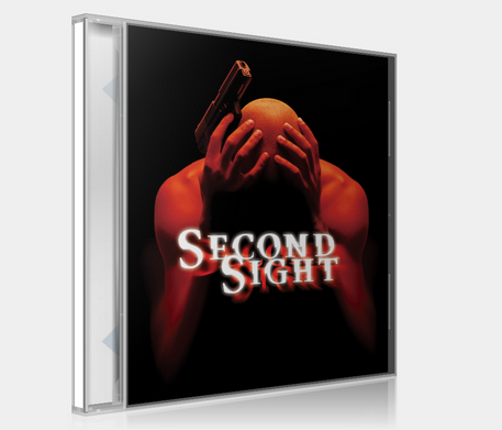 Second Sight (Codemasters) (Multi5|+RUS-ZOG) [L]