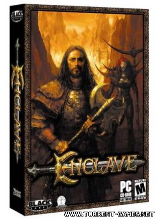 Enclave (2003) PC