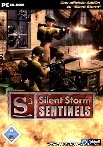 Silent Storm - Антология (2003 - 2005) PC | Repack