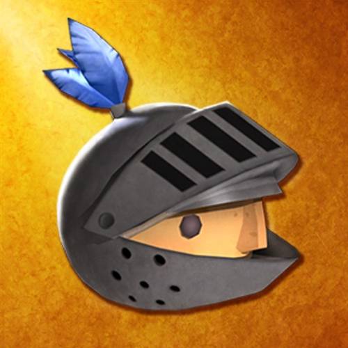 Wind-Up Knight [v1.4, Платформер, iOS 4.0, ENG]
