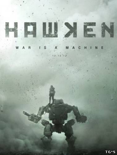 Hawken [BETA] (2012/PC/Eng)