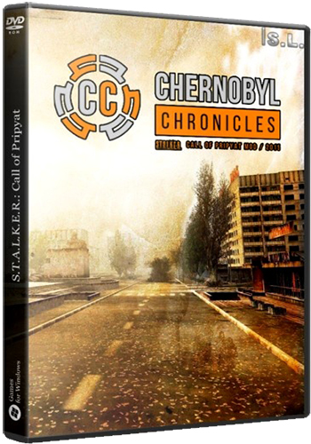 S.T.A.L.K.E.R.: Call of Pripyat - Chernobyl Chronicles Repack by SeregA-Lus [2015]