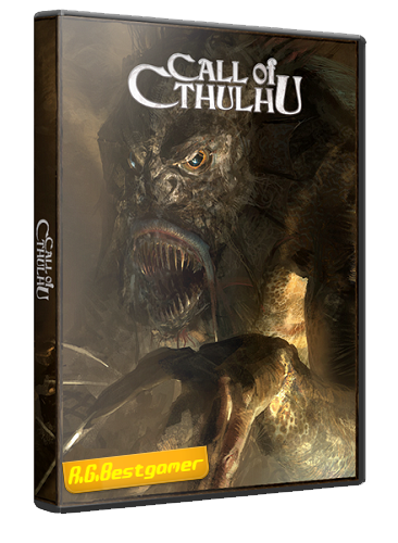 Call of Cthulhu: Dark Corners of the Earth (2006) PC | RePack от R.G.BestGamer