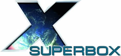 X: Superbox (1999 - 2013) PC | RePack от R.G. Механики