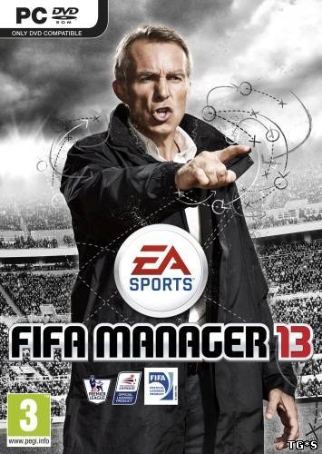 FIFA Manager 13 (2012) PC | Repack от R.G. Catalyst