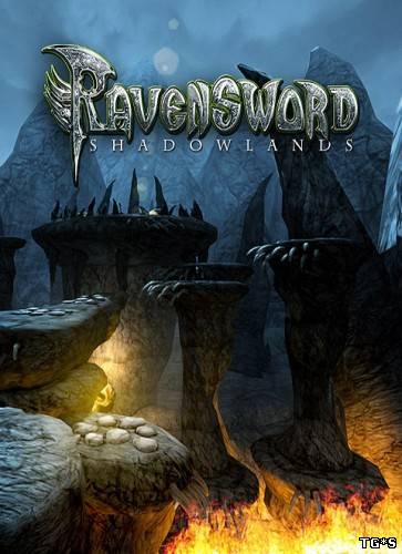 Ravensword: Shadowlands (2013/PC/RePack/Eng) by R.G. Механики