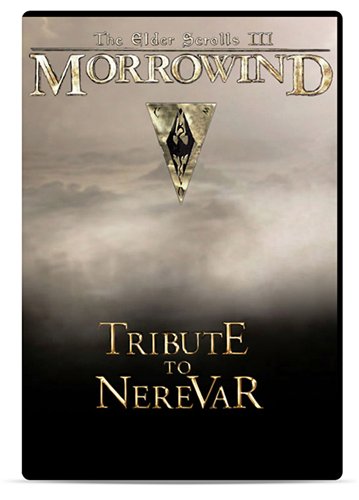 The Elder Scrolls III: Morrowind – Tribute to Nerevar (2015) PC | RePack