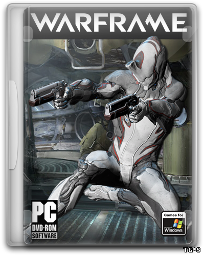 Warframe [18.12.2] (2013) PC | Online-only