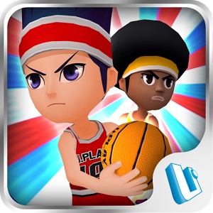Swipe Basketball 2 (2015) Android
