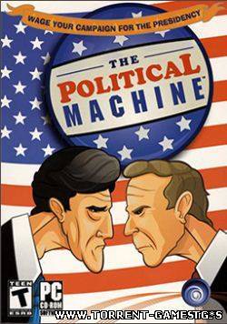 The Political Machine 2012 [1.03.024] (2012) PC | Steam-Rip by tg