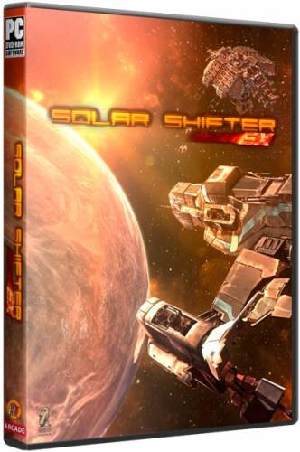 Solar Shifter EX [RePack] [2015|Eng]