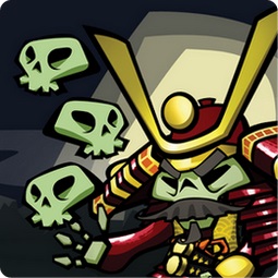 Skulls of the Shogun 1.7 [Strategy, RUS + MULTI9]