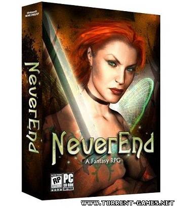 Neverend (2005/PC/RePack/Rus) by Sash HD