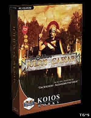 Эпоха завоеваний: Юлий Цезарь / Tin Soldiers: Julius Caesar (2005) PC