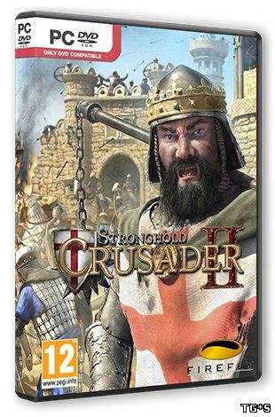 Stronghold Crusader 2 - The Princess and The Pig [v. 1.0.20907] (2015) PC | RePack