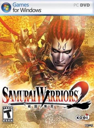 Samurai Warriors 2 (2008) PC | RePack