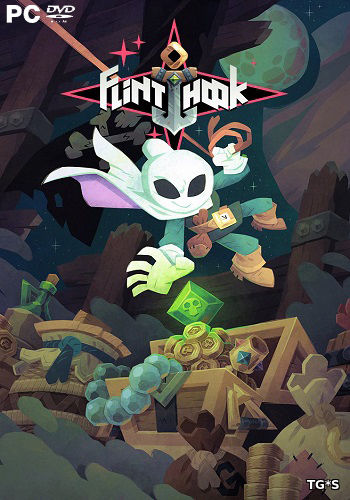 Flinthook (2017) PC | Лицензия