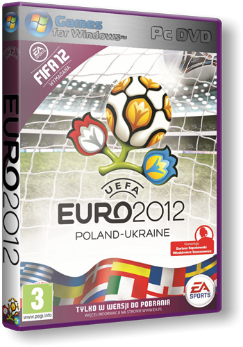 FIFA 12.v 1.5.0.0 + 1 DLC [Repack] от Fenixx