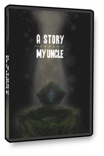 A Story About My Uncle (2012) PC от MassTorr
