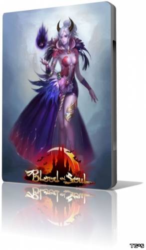 Blood and Soul [v.11.06.2014] (2011) PC | RePack