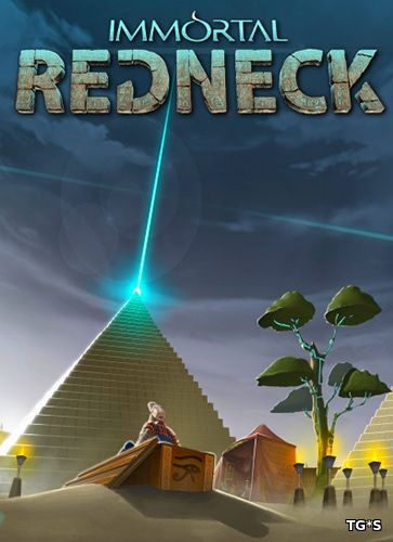 Immortal Redneck (RUS/ENG/MULTI8) [Repack]