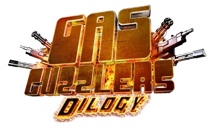 Gas Guzzlers: Dilogy (2012-2013) PC | RePack от R.G. Механики