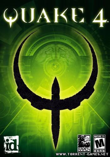 Quake IV PC