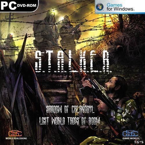 S.T.A.L.K.E.R.: Тайные Тропы 2 - Другая история + Гид (2011) PC | RePack от SeregA Lus