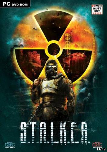 S.T.A.L.K.E.R.: Народная солянка [v.1.3.4] - DMX MOD (2012) PC | Repack от R.G. Virtus