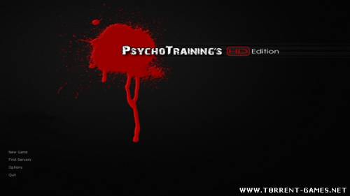 CS 1.6 PsychoTraining's HD Edition FINAL