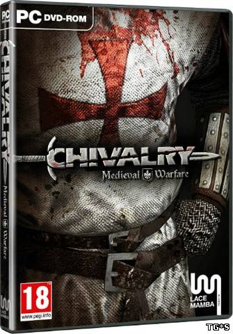 Chivalry Medieval Warfare (2012) PC | Лицензия